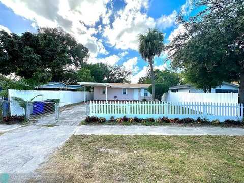 525 NW 15th Ter, Fort Lauderdale, FL 33311