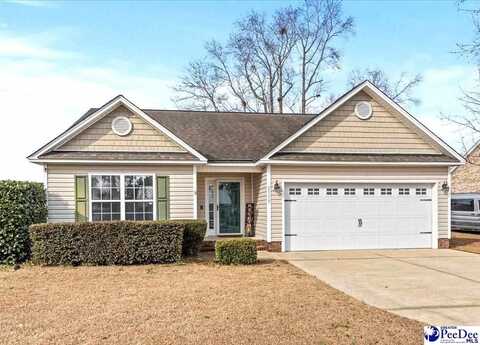 2108 Stripplewood Drive, Florence, SC 29501