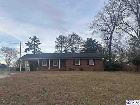 2304 Tifton Dr, Darlington, SC 29532