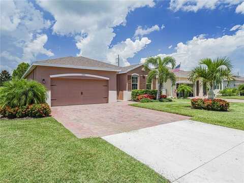 2593 Crowned Eagle Circle SW, Vero Beach, FL 32962