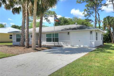 546 Agnes Street, Sebastian, FL 32958