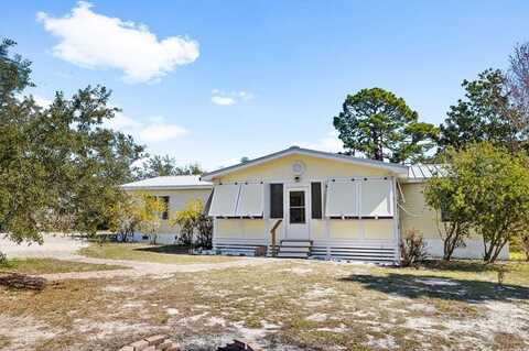 34 S Bay Shore Dr, Eastpoint, FL 32328