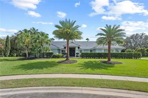 15510 Rolling Meadows Circle, Wellington, FL 33414