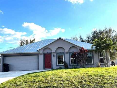 1450 SW Paar Drive, Port Saint Lucie, FL 34953