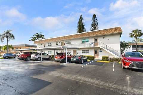 2950 SE Ocean Boulevard unit: 4-4, Stuart, FL 34996