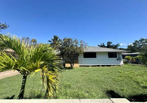 225 Seaside Pl, Kaunakakai, HI 96748