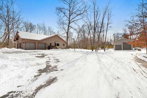 W8223 KAFKA Road, WAUSAUKEE, WI 54177