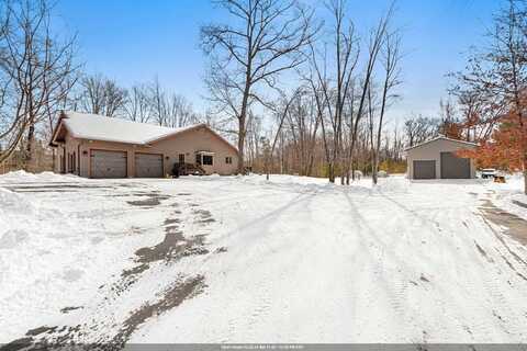 W8223 KAFKA Road, WAUSAUKEE, WI 54177