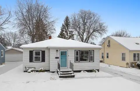 349 BRYAN Street, GREEN BAY, WI 54301