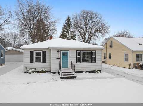 349 BRYAN Street, GREEN BAY, WI 54301