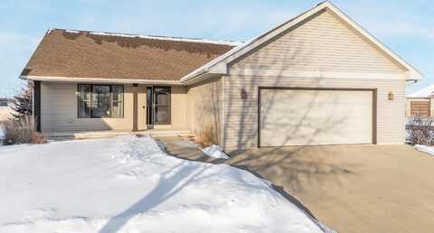 2500 FRASER Drive, OSHKOSH, WI 54904