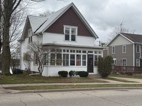 509 N MAIN Street, MARION, WI 54950