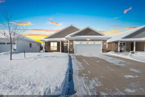 4871 WYLD BERRY Way, HOBART, WI 54155