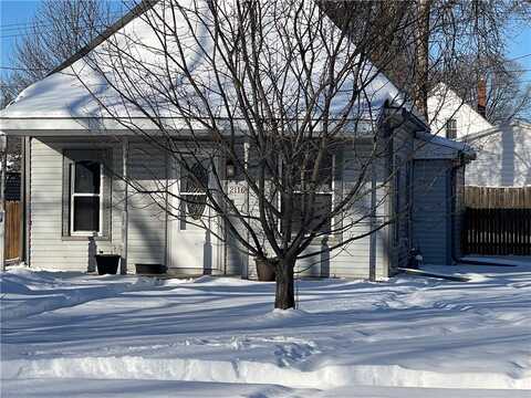 2116 7th Street, Eau Claire, WI 54703