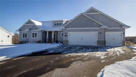 4621 Trilogy Road, Eau Claire, WI 54701