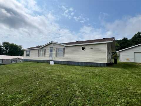 401 N 2nd Street, Bayfield, WI 54814