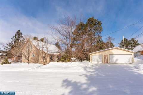 24 2nd Ave, Soudan, MN 55782