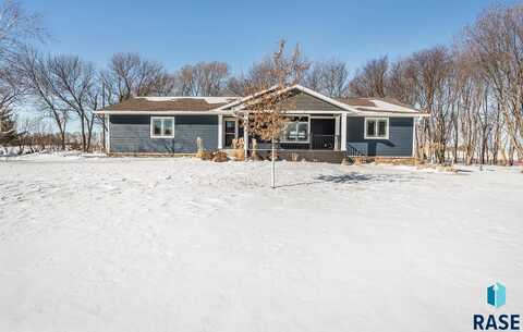 807 HWY 75 Hwy, Luverne, MN 56156