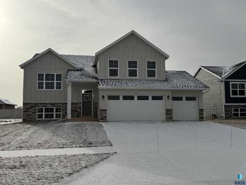 517 Hillside St, Harrisburg, SD 57032