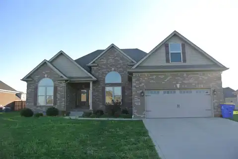 2086 Winterstone Way, Bowling Green, KY 42104