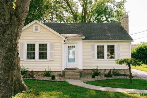 218 Riverwood Avenue, Bowling Green, KY 42103