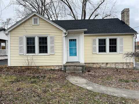 218 Riverwood Avenue, Bowling Green, KY 42103