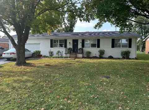 1317 Westen Street, Bowling Green, KY 42104