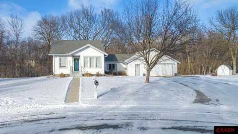 134 Staley Lane, North Mankato, MN 56003