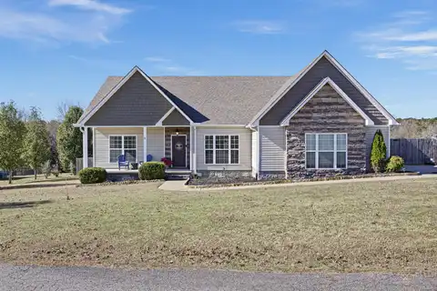 286 Greystone Lane, Russellville, AR 72802