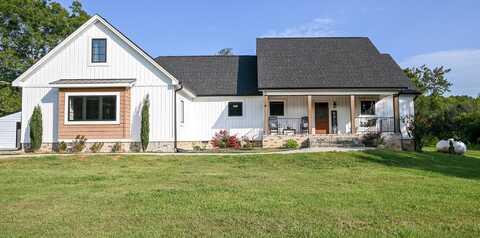 6989 Mouse Creek Road NW, Cleveland, TN 37312