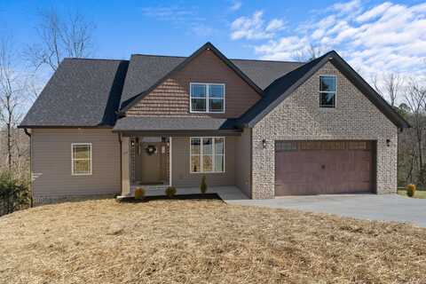 173 Orrie Moss Court SE, Cleveland, TN 37323