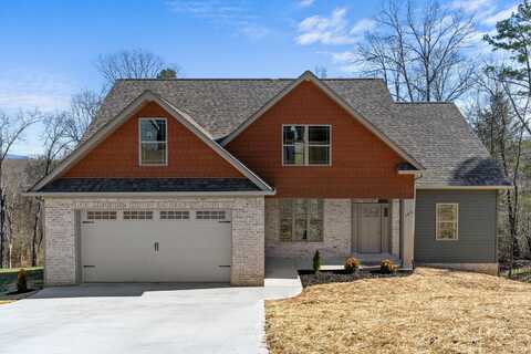 185 Orrie Moss Court SE, Cleveland, TN 37323