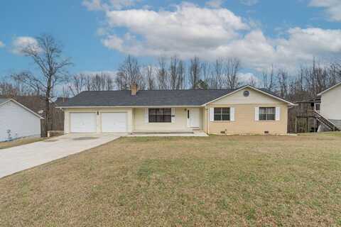 1032 Ashley Lane, Dayton, TN 37321