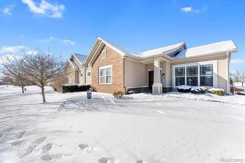 3705 SHEPHERD Lane, Canton, MI 48188