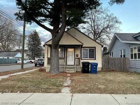 18722 BRADY, Redford, MI 48240