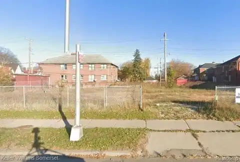 11740 LIVERNOIS Avenue, Detroit, MI 48204