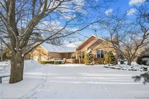 6572 GOTFREDSON Road, Plymouth, MI 48170