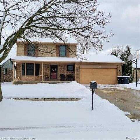 35983 ELMIRA Street, Livonia, MI 48150