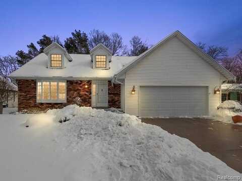 3582 Old Farm Lane, Fort Gratiot, MI 48059