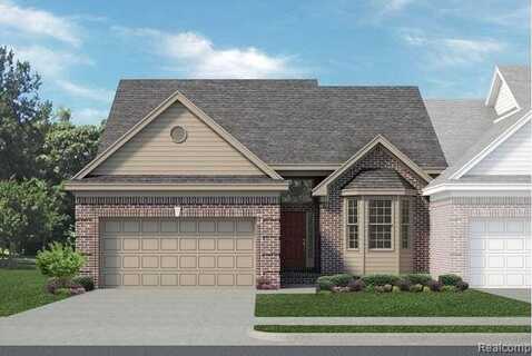 20816 BURN Drive, Macomb, MI 48044