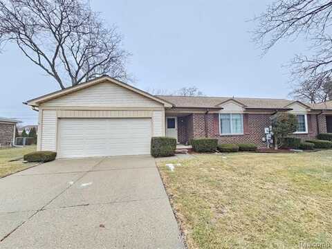 22701 SHOREVIEW, Saint Clair Shores, MI 48082