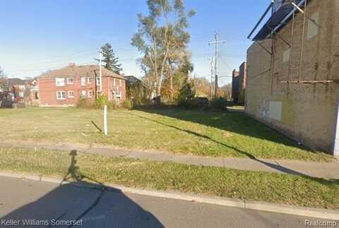 11614 LIVERNOIS Avenue, Detroit, MI 48204