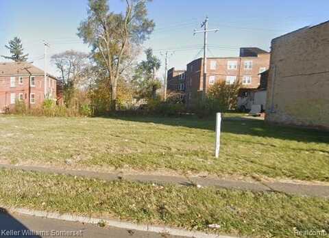 11618 LIVERNOIS Avenue, Detroit, MI 48204