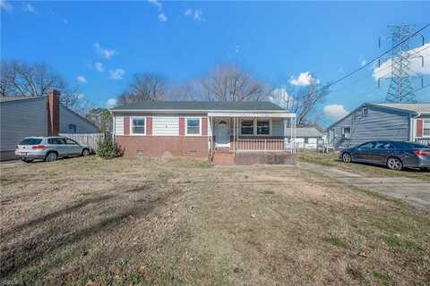 1127 77th Street, Newport News, VA 23605