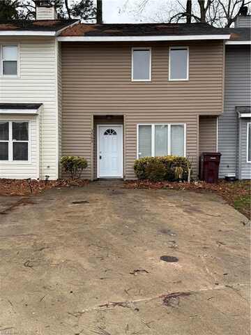 3563 Radford Circle, Chesapeake, VA 23321