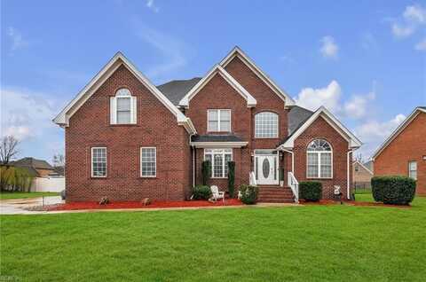 3346 Mintonville Point Drive, Suffolk, VA 23435