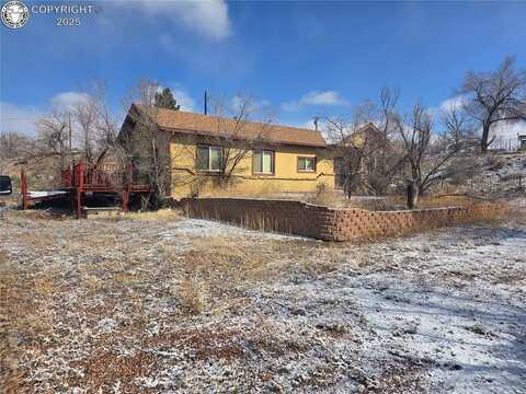 3129 Elizabeth Avenue, Canon City, CO 81212