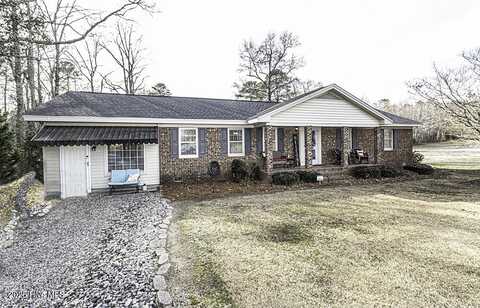 3504 Bend Of The River Road, Elm City, NC 27822