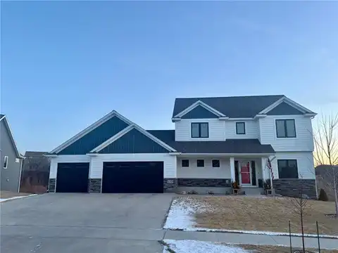 6332 Summit Pine Road NW, Rochester, MN 55901