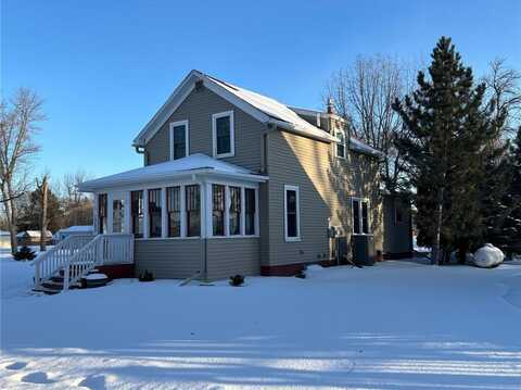 1303 2nd Avenue S, Wheaton, MN 56296